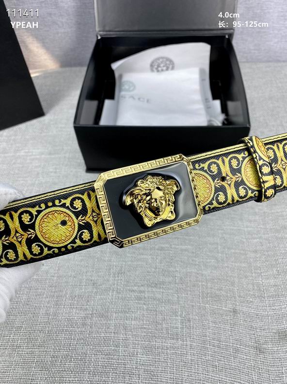 Versace Belt 40mmX95-125cm 8L (11)