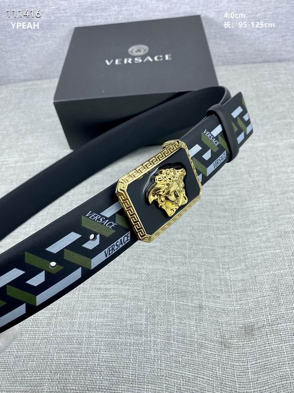 Versace Belt 40mmX95-125cm 8L (11)