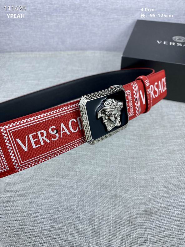 Versace Belt 40mmX95-125cm 8L (11)