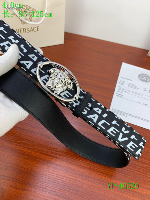 Versace Belt 40mmX95-125cm 8L (12)