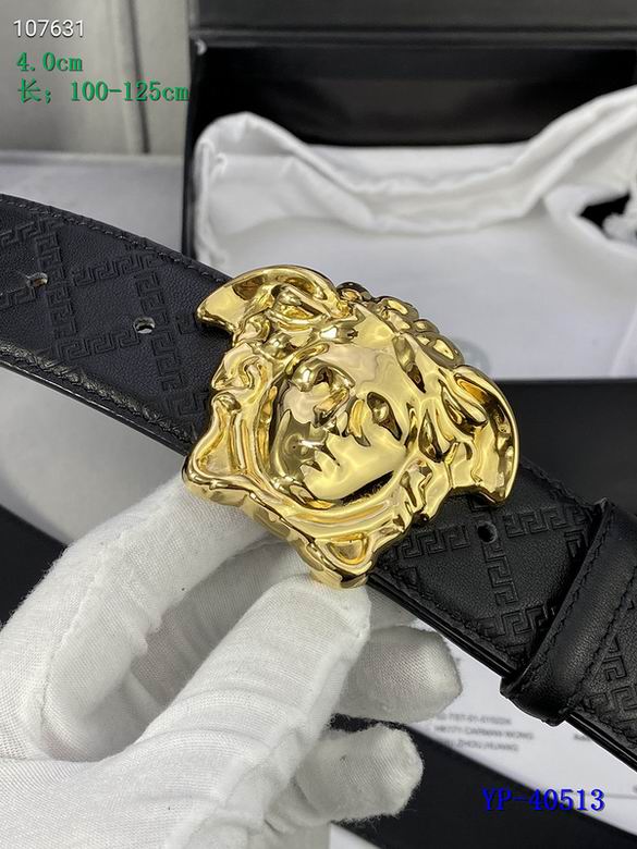 Versace Belt 40mmX95-125cm 8L (12)