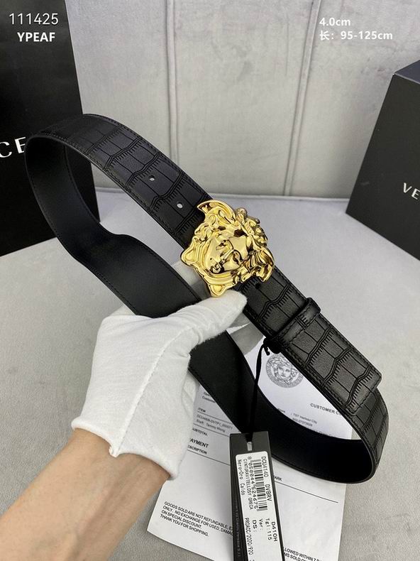 Versace Belt 40mmX95-125cm 8L (12)