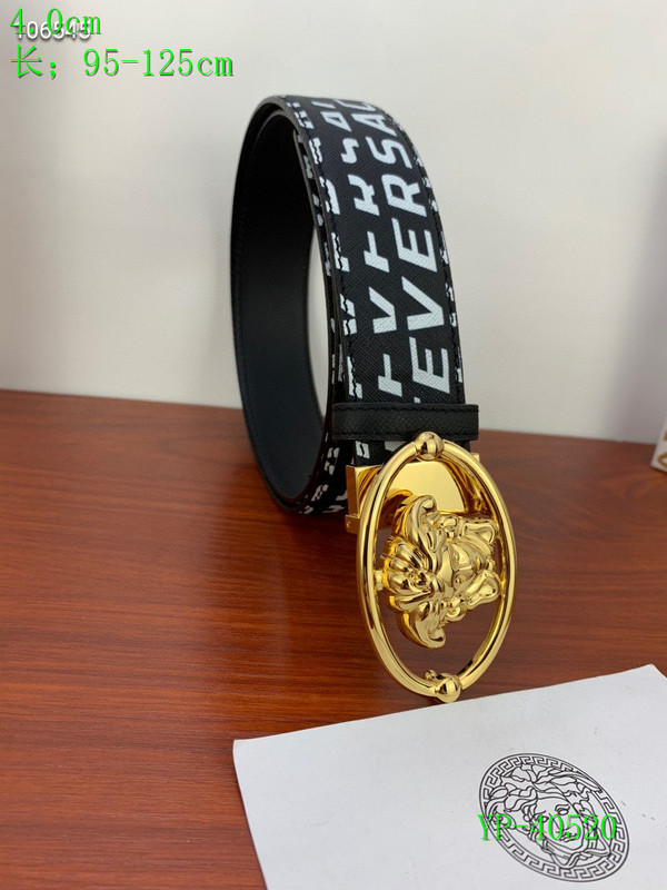 Versace Belt 40mmX95-125cm 8L (13)