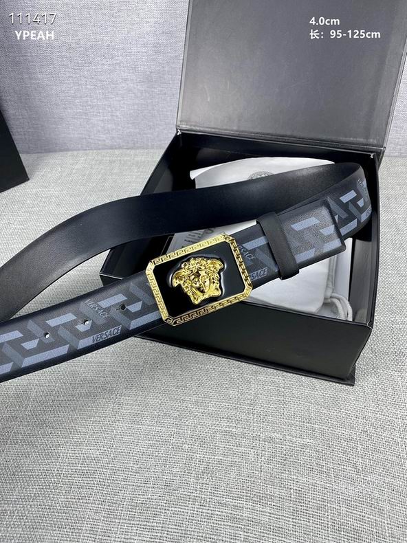 Versace Belt 40mmX95-125cm 8L (13)