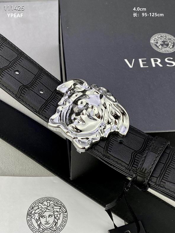 Versace Belt 40mmX95-125cm 8L (15)