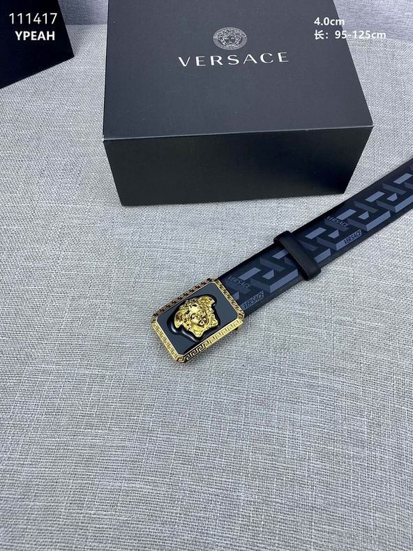 Versace Belt 40mmX95-125cm 8L (15)