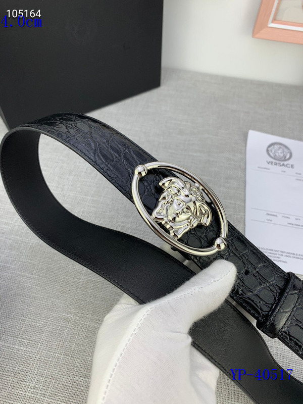 Versace Belt 40mmX95-125cm 8L (16)