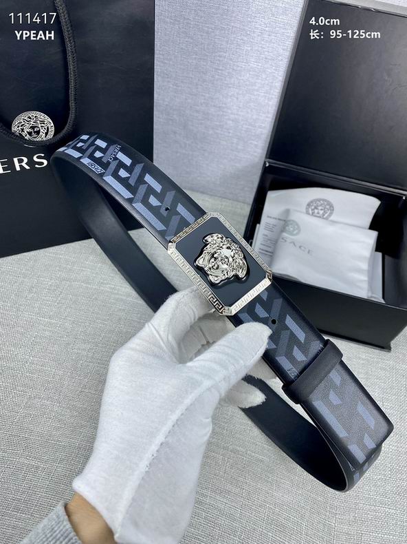 Versace Belt 40mmX95-125cm 8L (16)