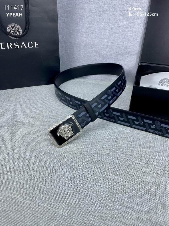 Versace Belt 40mmX95-125cm 8L (17)