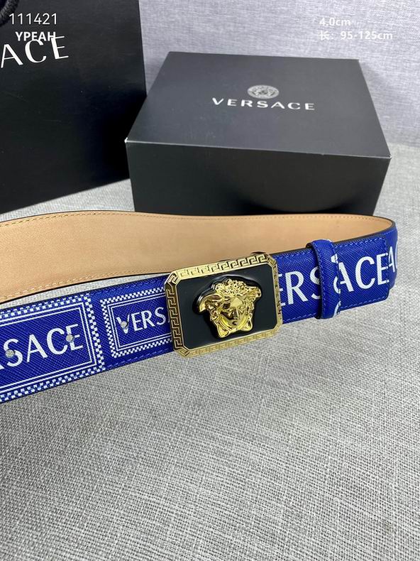 Versace Belt 40mmX95-125cm 8L (17)