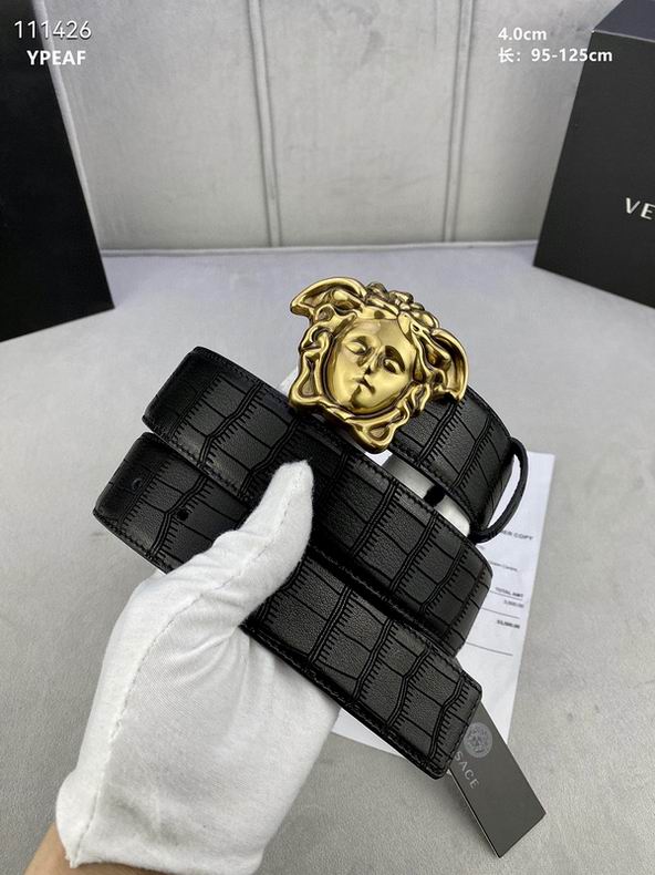Versace Belt 40mmX95-125cm 8L (18)