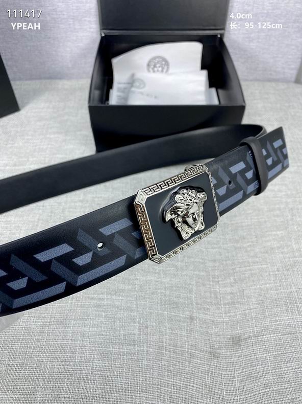 Versace Belt 40mmX95-125cm 8L (18)