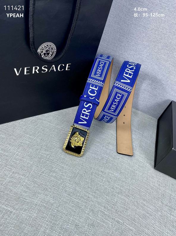 Versace Belt 40mmX95-125cm 8L (18)