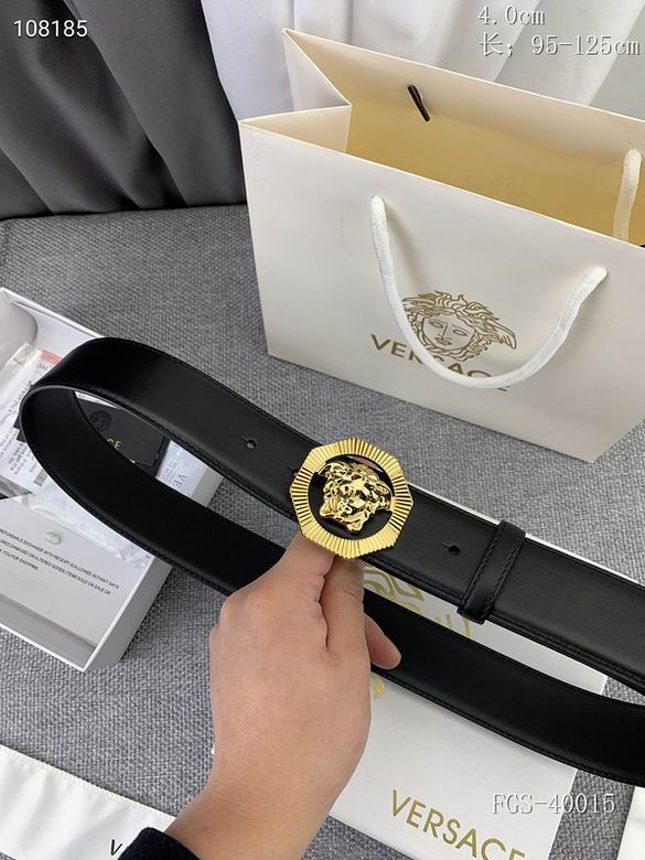 Versace Belt 40mmX95-125cm 8L (2)
