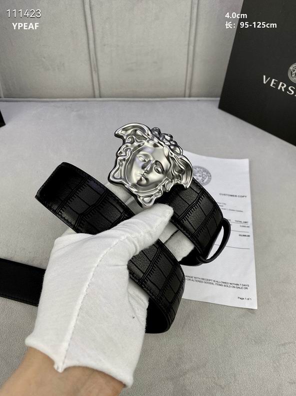 Versace Belt 40mmX95-125cm 8L (2)