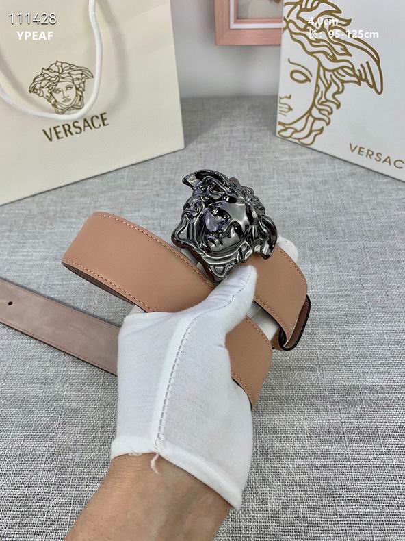 Versace Belt 40mmX95-125cm 8L (2)