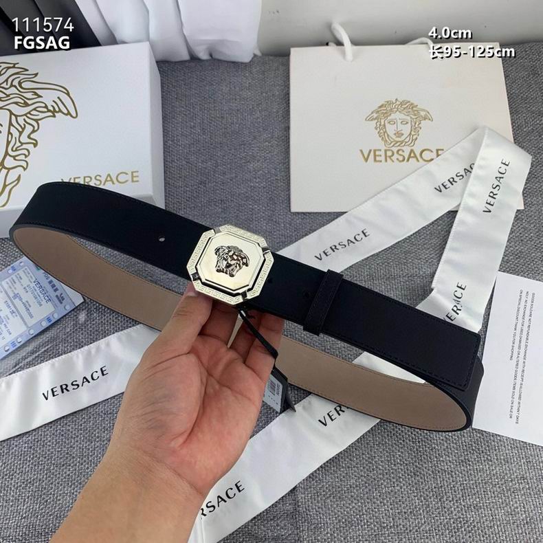 Versace Belt 40mmX95-125cm 8L (2)