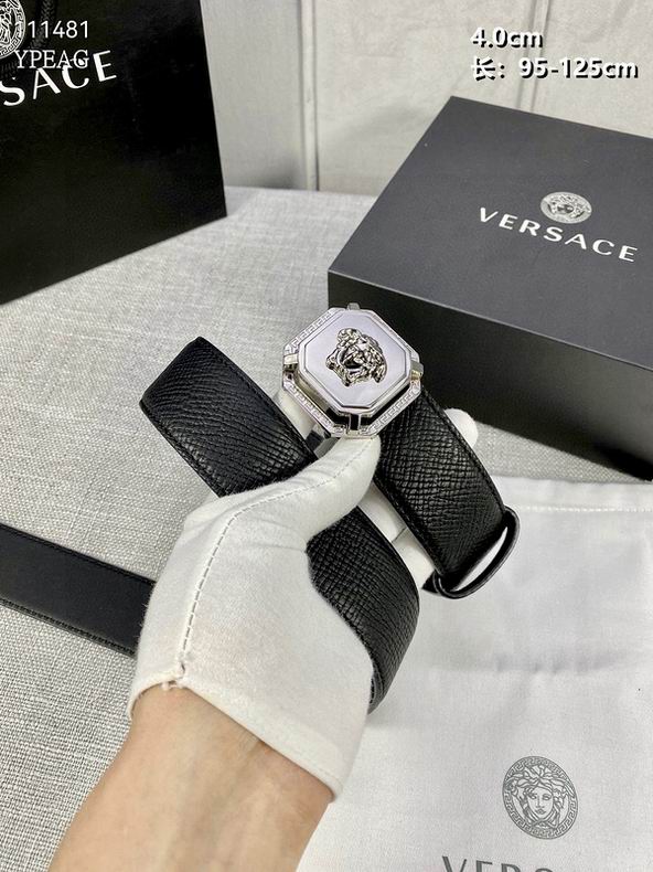 Versace Belt 40mmX95-125cm 8L (2)