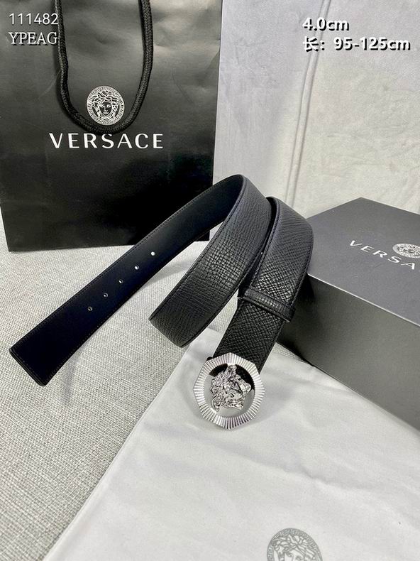 Versace Belt 40mmX95-125cm 8L (2)