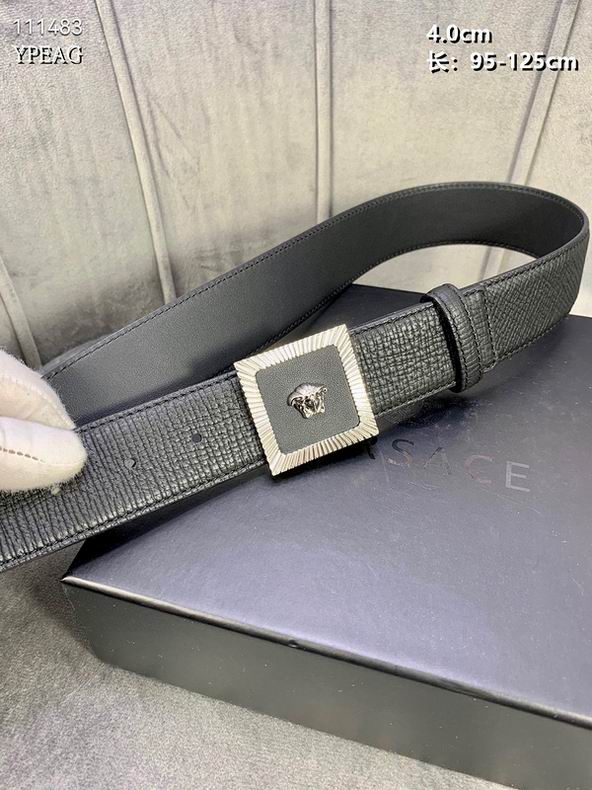 Versace Belt 40mmX95-125cm 8L (2)