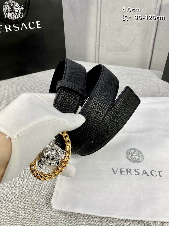 Versace Belt 40mmX95-125cm 8L (2)
