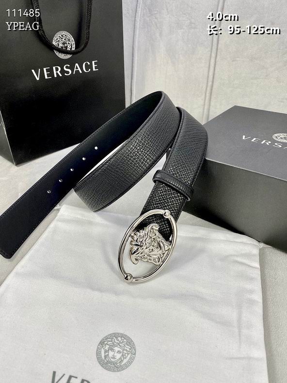 Versace Belt 40mmX95-125cm 8L (2)