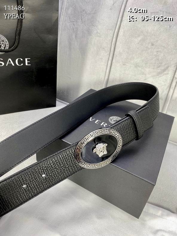 Versace Belt 40mmX95-125cm 8L (2)
