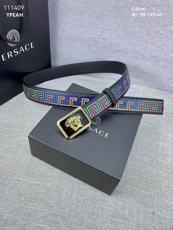 Versace Belt 40mmX95-125cm 8L (2)