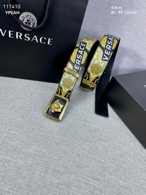 Versace Belt 40mmX95-125cm 8L (2)