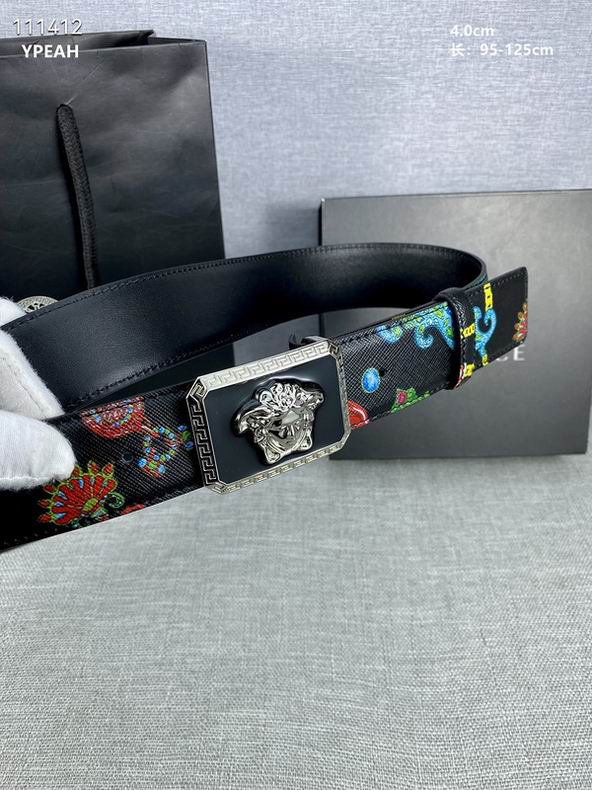 Versace Belt 40mmX95-125cm 8L (2)
