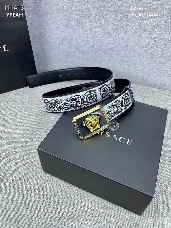 Versace Belt 40mmX95-125cm 8L (2)