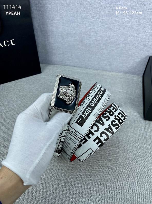 Versace Belt 40mmX95-125cm 8L (2)