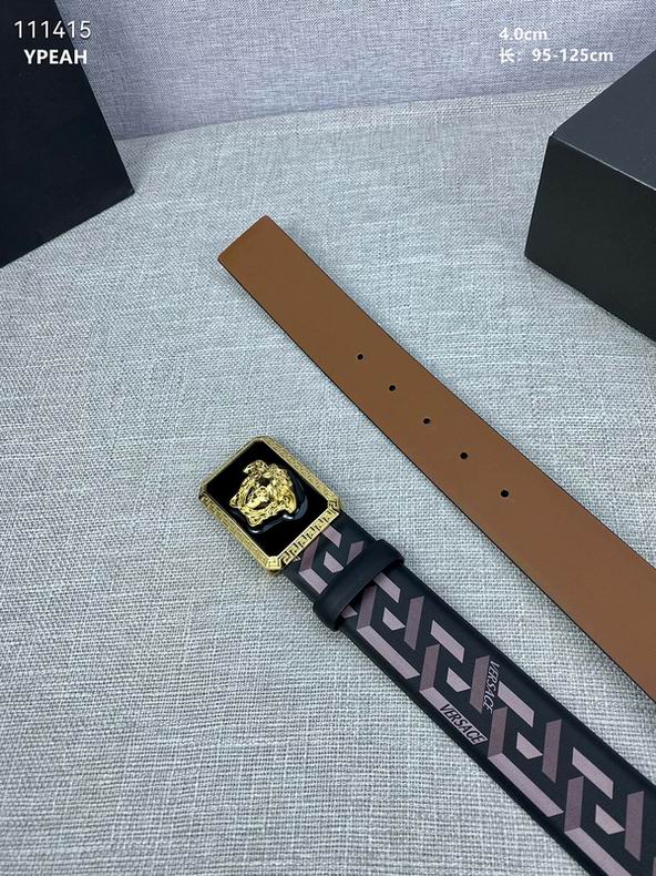 Versace Belt 40mmX95-125cm 8L (2)