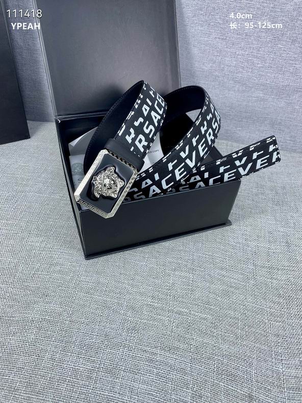 Versace Belt 40mmX95-125cm 8L (2)
