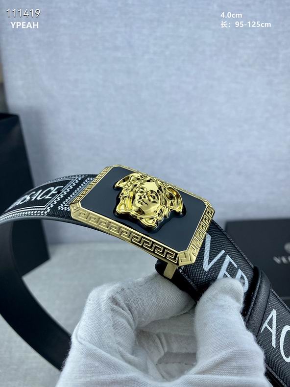 Versace Belt 40mmX95-125cm 8L (2)