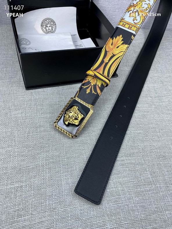 Versace Belt 40mmX95-125cm 8L (2)