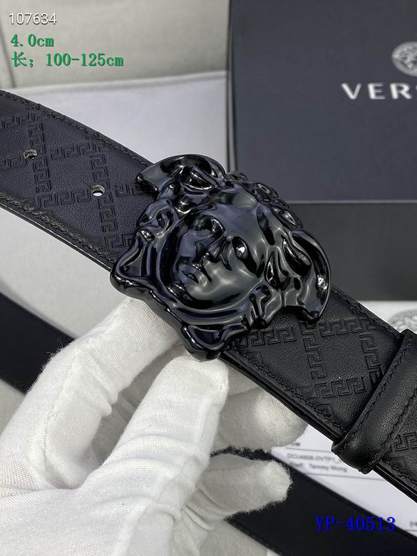 Versace Belt 40mmX95-125cm 8L (21)