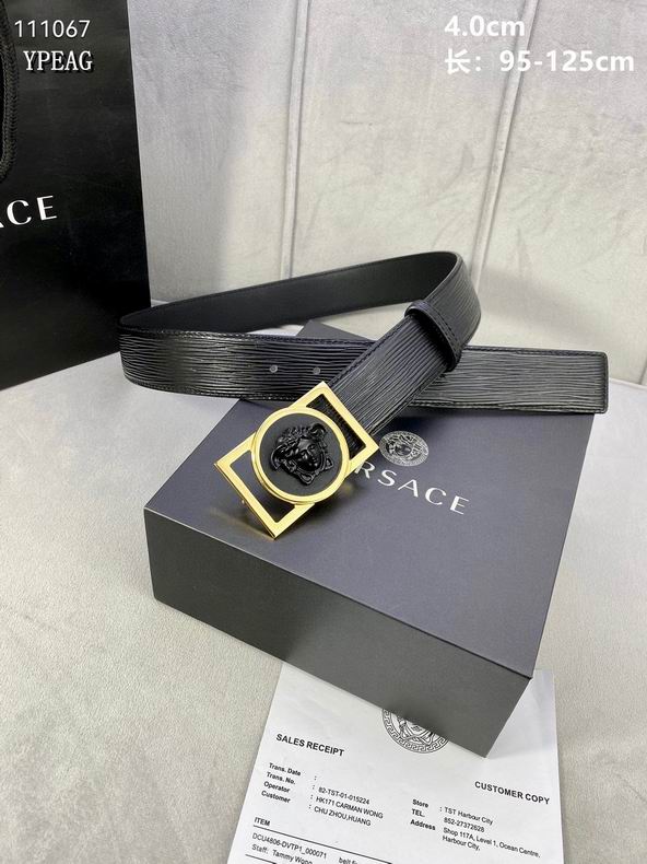 Versace Belt 40mmX95-125cm 8L (3)