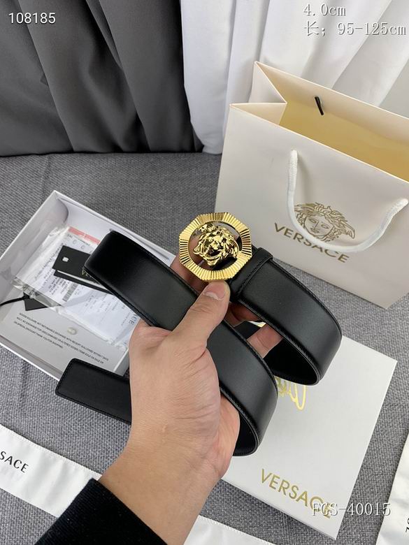 Versace Belt 40mmX95-125cm 8L (3)