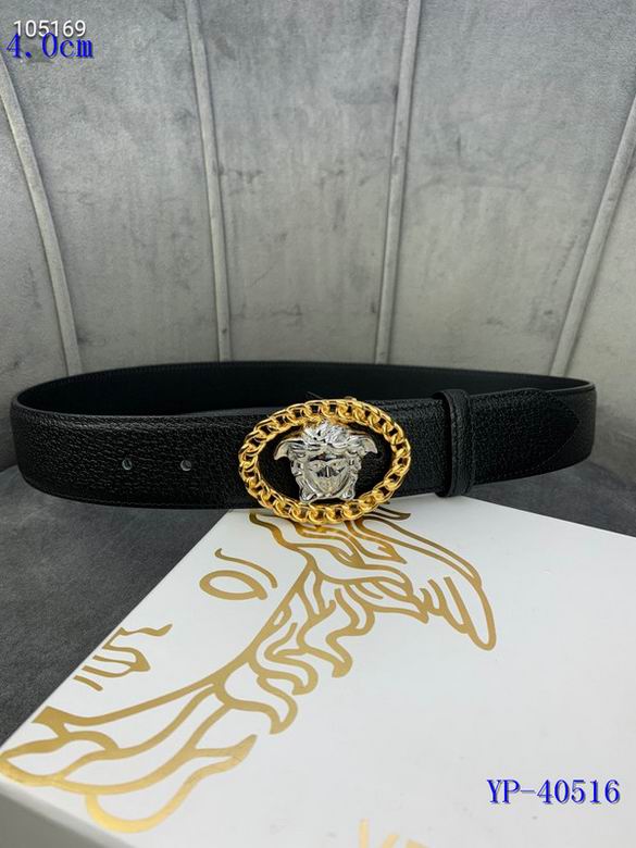 Versace Belt 40mmX95-125cm 8L (3)