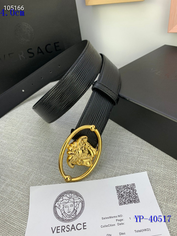 Versace Belt 40mmX95-125cm 8L (3)