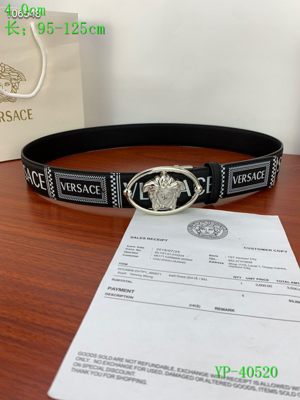 Versace Belt 40mmX95-125cm 8L (3)