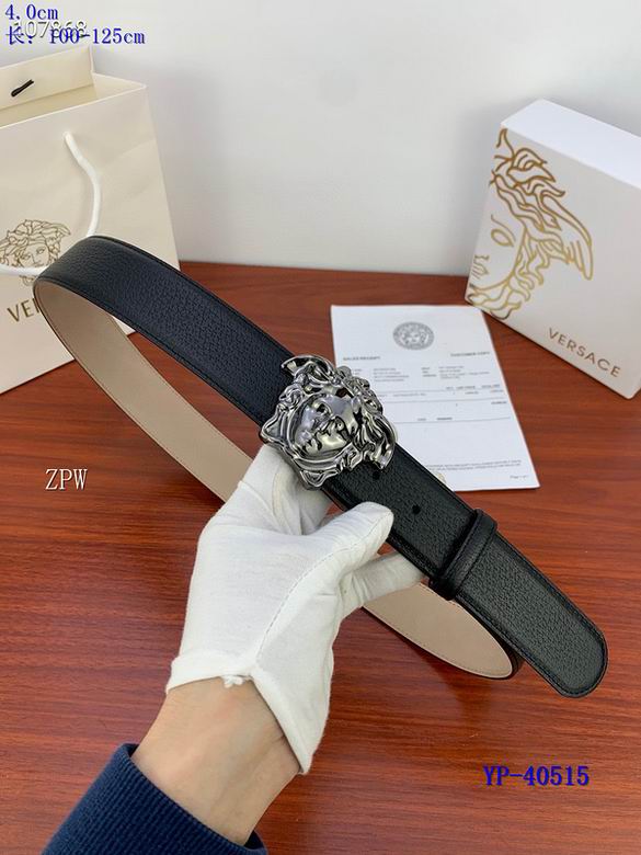 Versace Belt 40mmX95-125cm 8L (3)