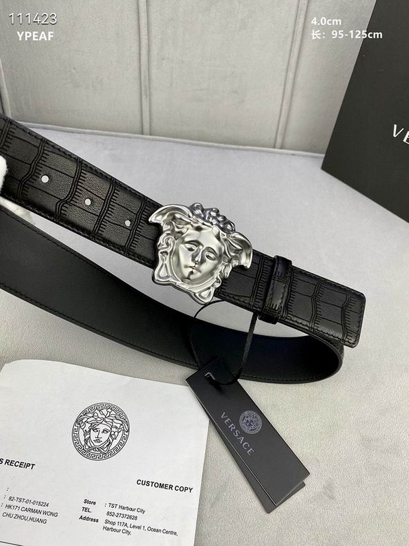 Versace Belt 40mmX95-125cm 8L (3)