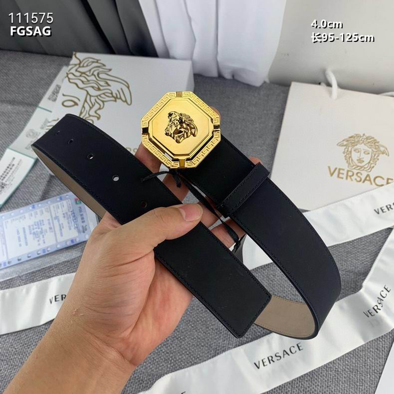 Versace Belt 40mmX95-125cm 8L (3)