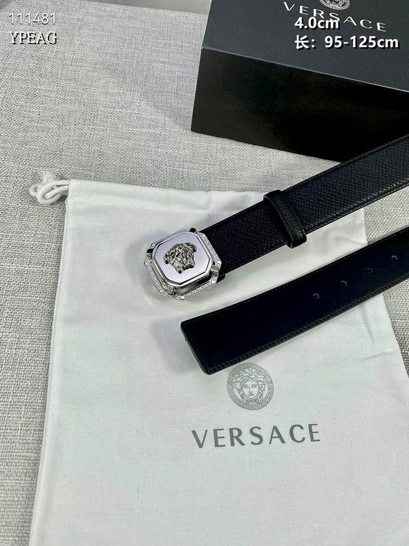 Versace Belt 40mmX95-125cm 8L (3)