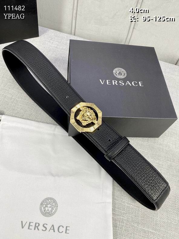 Versace Belt 40mmX95-125cm 8L (3)