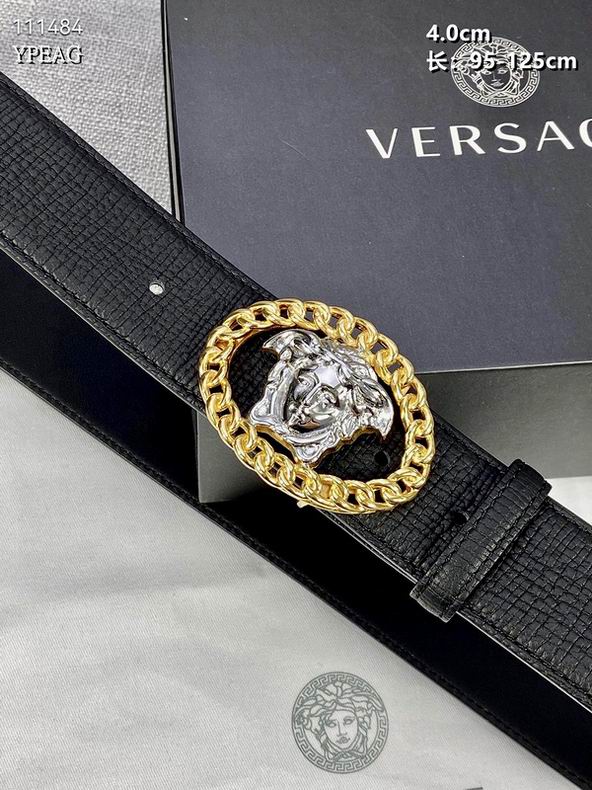 Versace Belt 40mmX95-125cm 8L (3)