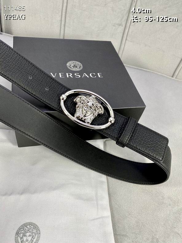 Versace Belt 40mmX95-125cm 8L (3)