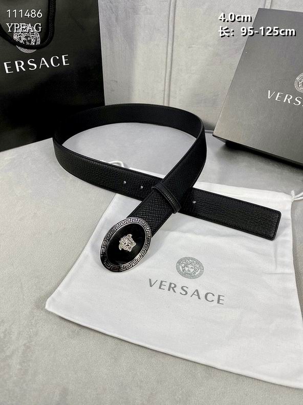 Versace Belt 40mmX95-125cm 8L (3)
